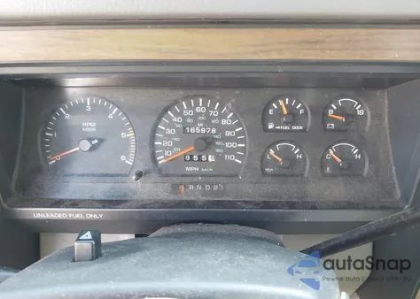 1996 Dodge Dakota из США, поврежденный, VIN 1B7GG23X3TS561994